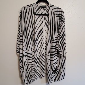 Lane Bryant Kimono